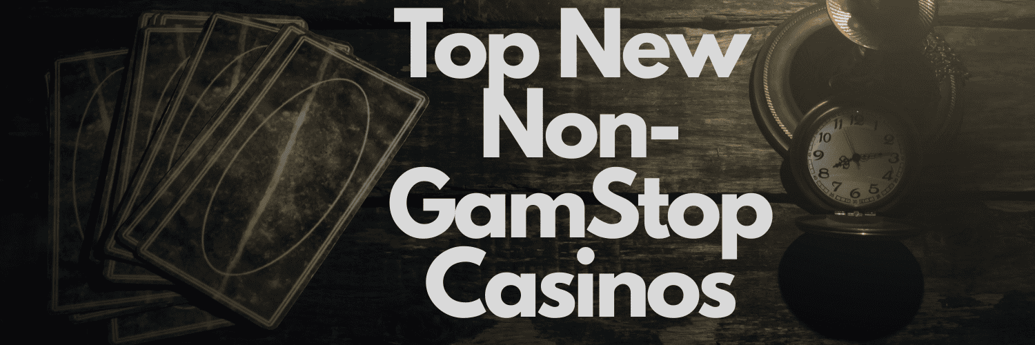 Legit Gambling Sites Not on GamStop Your Guide to Safe Online Betting