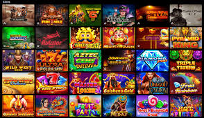 Magic Win Casino The Ultimate Gaming Experience