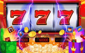 Maximizing Your Wins Slot Games with Bonus Buy Feature