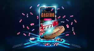 Mezinárodní online casino Zábava bez hranic Mezinárodní online casino Zábava bez hranic