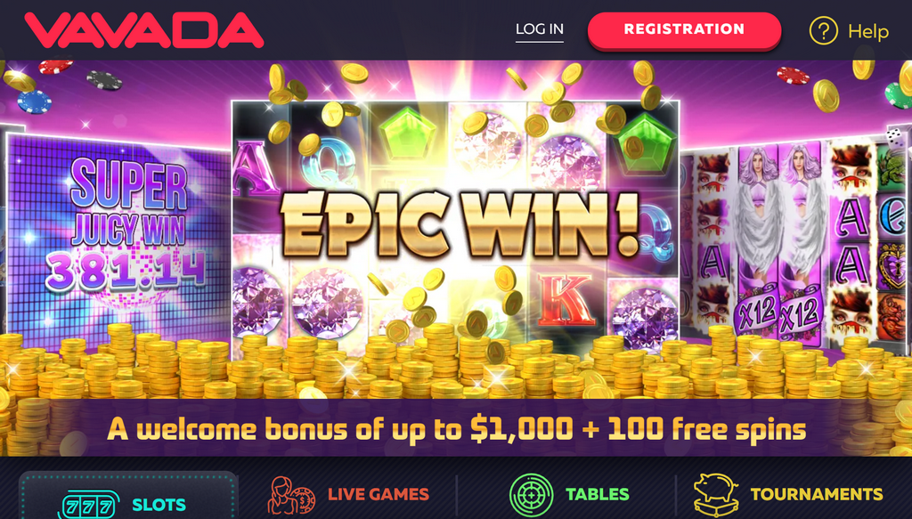 Обзор игорного бизнеса Vavada 2026: оценка легитимности и игрового опыта в Vavada