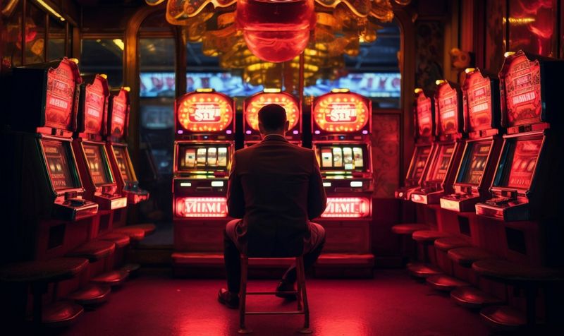 Выбор игр и программное обеспечение в казино PIN-UP