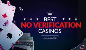 No KYC Online Casinos Play Freely and Anonymously No KYC Online Casinos Play Freely and Anonymously