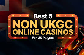 Non-UK Regulated Casinos Accepting UK Players A Comprehensive Guide Non-UK Regulated Casinos Accepting UK Players A Comprehensive Guide