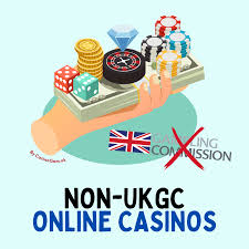 Non-UK Regulated Casinos Accepting UK Players A Comprehensive Guide Non-UK Regulated Casinos Accepting UK Players A Comprehensive Guide