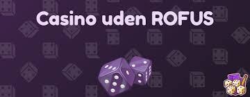 Oplev Casino Uden MitID Din Guide til Hurtig Underholdning