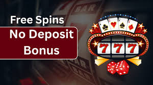 Unlock 60 No Deposit Free Spins Your Gateway to Online Casino Fun Unlock 60 No Deposit Free Spins Your Gateway to Online Casino Fun
