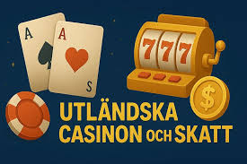 Bästa utländska casino utan svensk licens - En komplett guide -477460466 Bästa utländska casino utan svensk licens - En komplett guide -477460466