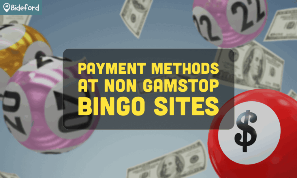 Bingo Not Registered with GamStop Exploring Your Options Bingo Not Registered with GamStop Exploring Your Options