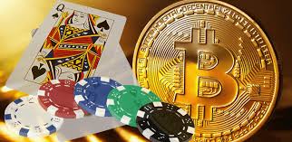 Bitcoin Casino Sverige En Ny Era av Spelande