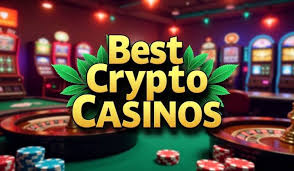 Bitcoin Casino Sverige En Ny Era av Spelande