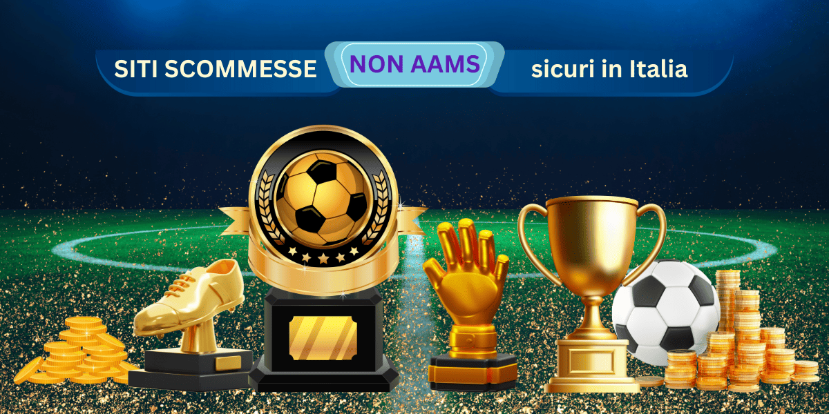Bookmaker Non AAMS Guida Completa ai Migliori Scommettitori Bookmaker Non AAMS Guida Completa ai Migliori Scommettitori
