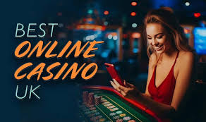 Discover the Best Live Online Casinos in the UK 1171027596