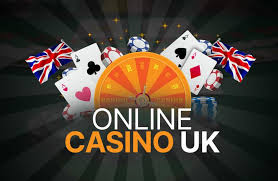 Discover the Best Live Online Casinos in the UK 1171027596