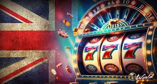 Discover the Best Online Casinos in the UK Offering Free Spins 1308581502