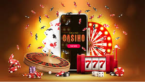 Discover the Thrills of VibroBet Casino Online Games