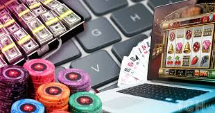 Discover the Thrills of VibroBet Casino Online Games