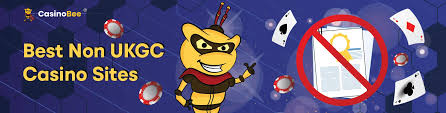 Exploring Non-UKGC Licensed Casinos A Guide for Gamblers Exploring Non-UKGC Licensed Casinos A Guide for Gamblers