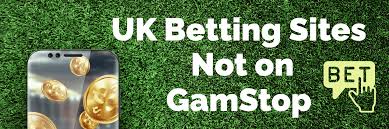 Exploring Sports Betting Sites Not on GamStop -1513051966 Exploring Sports Betting Sites Not on GamStop -1513051966