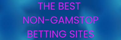 Exploring Sports Betting Sites Not on GamStop -1513051966 Exploring Sports Betting Sites Not on GamStop -1513051966