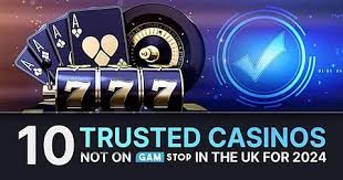 Exploring UK Casinos Not Signed Up to GamStop -1457798169