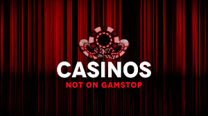 Exploring UK Sites Not on GamStop Exploring UK Sites Not on GamStop