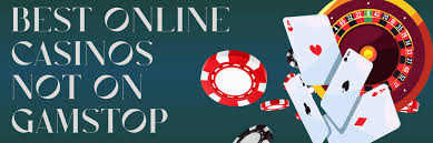 Exploring Websites Not on GamStop Your Ultimate Guide Exploring Websites Not on GamStop Your Ultimate Guide