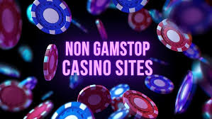 Gaming Freedom Casinos Not Under GamStop