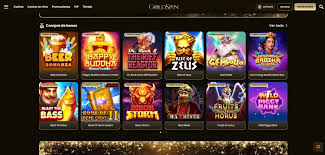 GoldSpin Casino España Tu Destino para Juegos en Línea 1702114096 GoldSpin Casino España Tu Destino para Juegos en Línea 1702114096