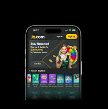 JB Казино мир азартных игр онлайн