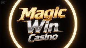 MagicWin Casino Experience the Thrill of Online Gaming -1243025606