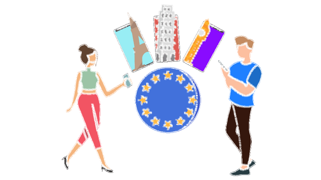 European Brides Guide: Unlock Your Suitable Love