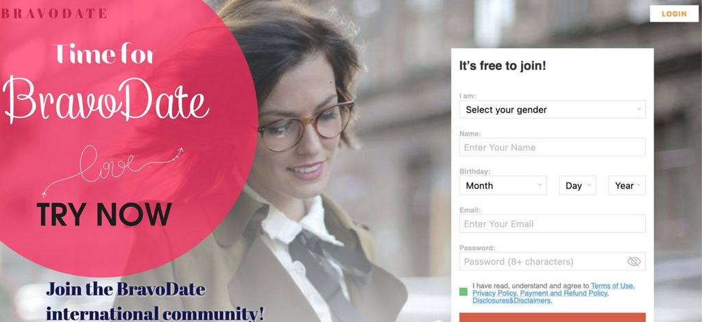 Latin Dating Websites: Attaching Men and Women in the Search for Love and Companionship