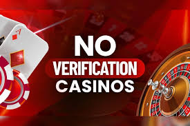 No KYC Online Casinos The Future of Gaming -1709483372