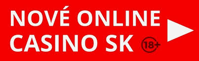Nové online kasína na Slovensku Všetko, čo potrebujete vedieť