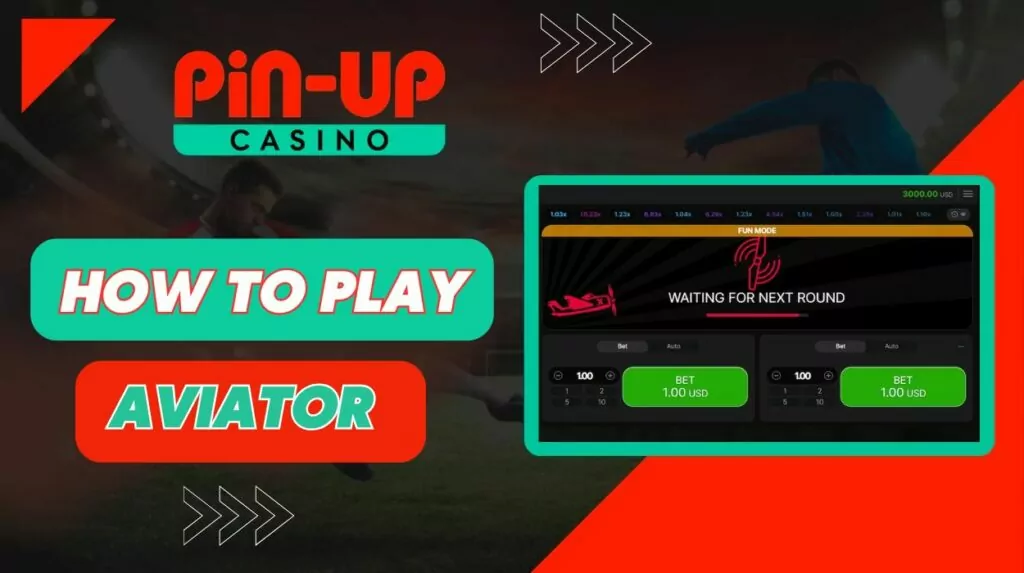 pin up casino game