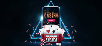 The Rise of Independent Online Casinos A Guide to Non-GamStop Gaming