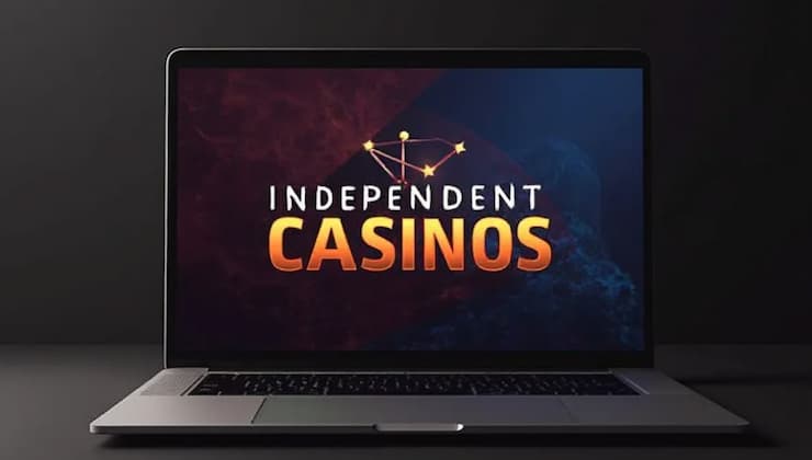 The Rise of Independent Online Casinos A Guide to Non-GamStop Gaming