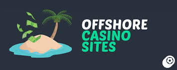 The Rise of Offshore Casinos Exploring the Pros and Cons The Rise of Offshore Casinos Exploring the Pros and Cons