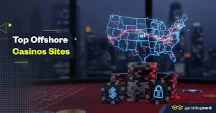 The Rise of Offshore Casinos Exploring the Pros and Cons The Rise of Offshore Casinos Exploring the Pros and Cons