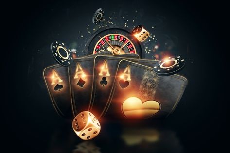 The Rise of Offshore Casinos Exploring the Pros and Cons The Rise of Offshore Casinos Exploring the Pros and Cons