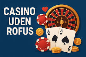 Bedste Casinoer uden MitID - Din Guide til Online Spil