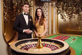 Bedste Roulette Casino En Guide til at Vinde Stort Bedste Roulette Casino En Guide til at Vinde Stort