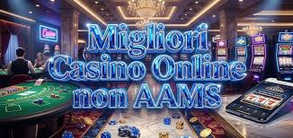 Casinò Online No ADM Guida per i Giocatori