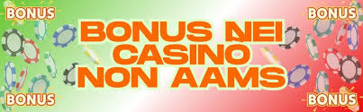 Casinò Online No ADM Guida per i Giocatori