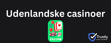 Casinoer Uden Dansk Licens til Mobil Brug Casinoer Uden Dansk Licens til Mobil Brug