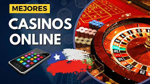 Casinos Online Chile Confiables Guía para Apostar con Seguridad