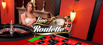 Die fesselnde Welt des Casino Live Roulettes