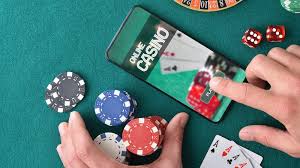 Discover WildWild Online Casino UK Your Ultimate Gaming Destination