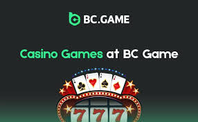 Experience the Thrill of BC.Game Crypto Casino in Indonesia -959334075 Experience the Thrill of BC.Game Crypto Casino in Indonesia -959334075